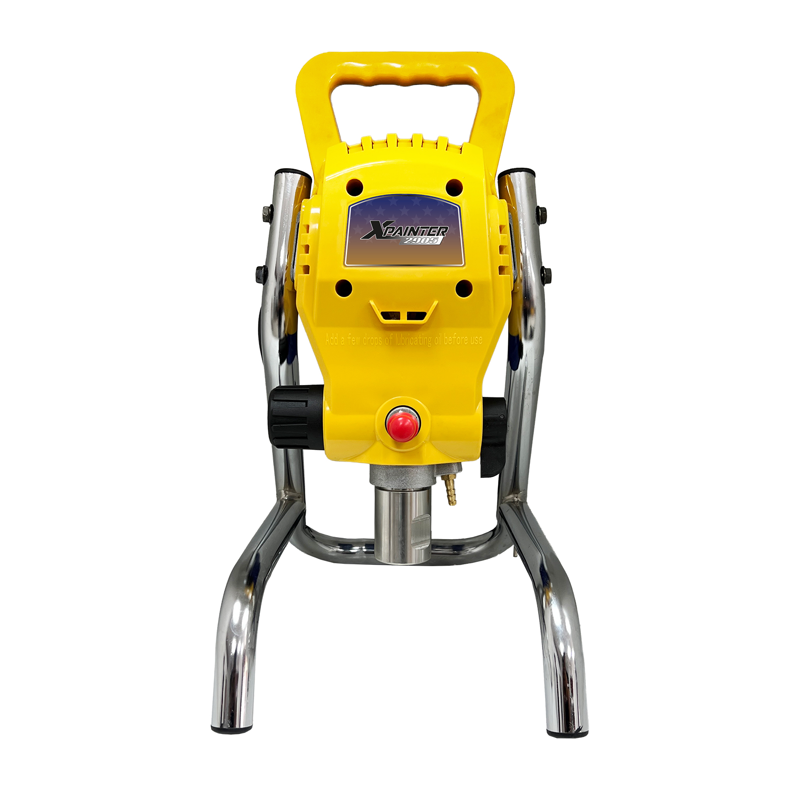 X-PAINTER 2905