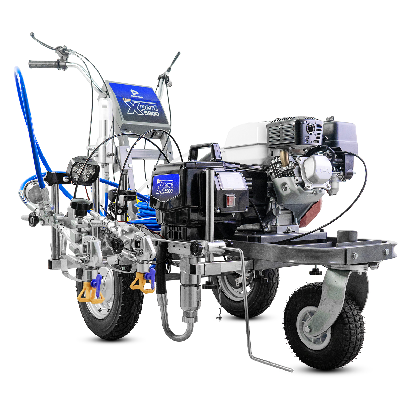 Line Expert 5900